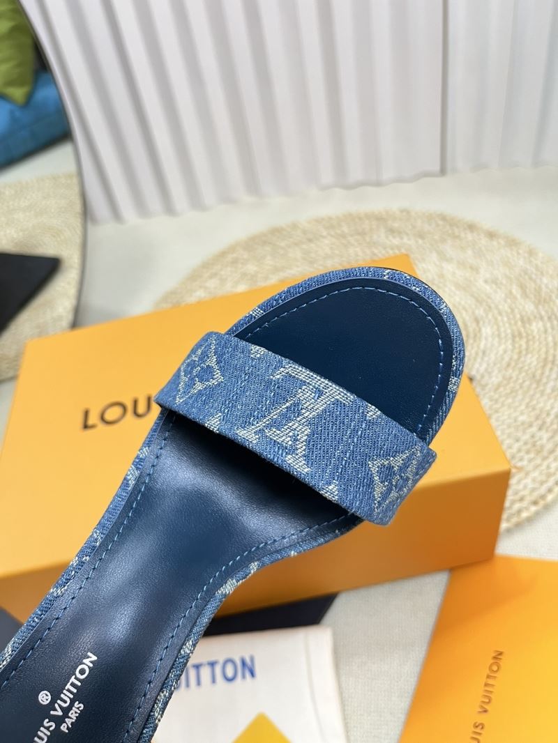 Louis Vuitton Sandals